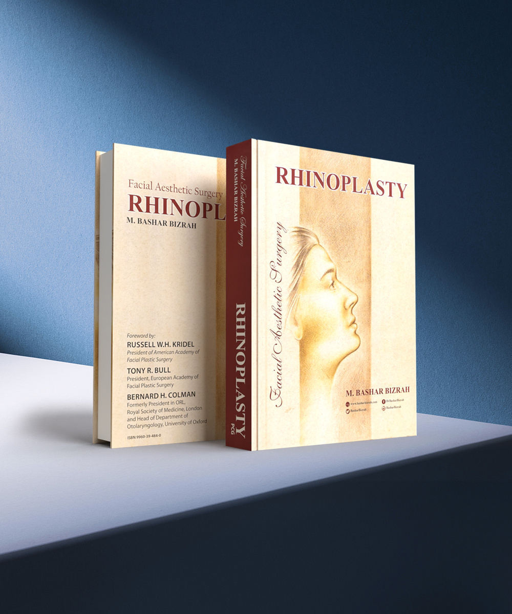 Rhinoplasty Facial Aesthetic Surgery Textbook